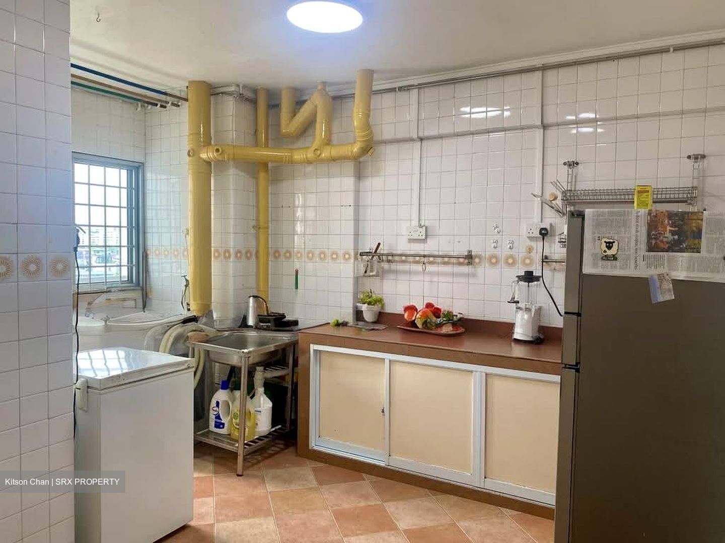 Blk 230 Hougang Avenue 1 (Hougang), HDB Executive #553620961